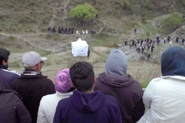 Nuestra tierra-25/07/2025