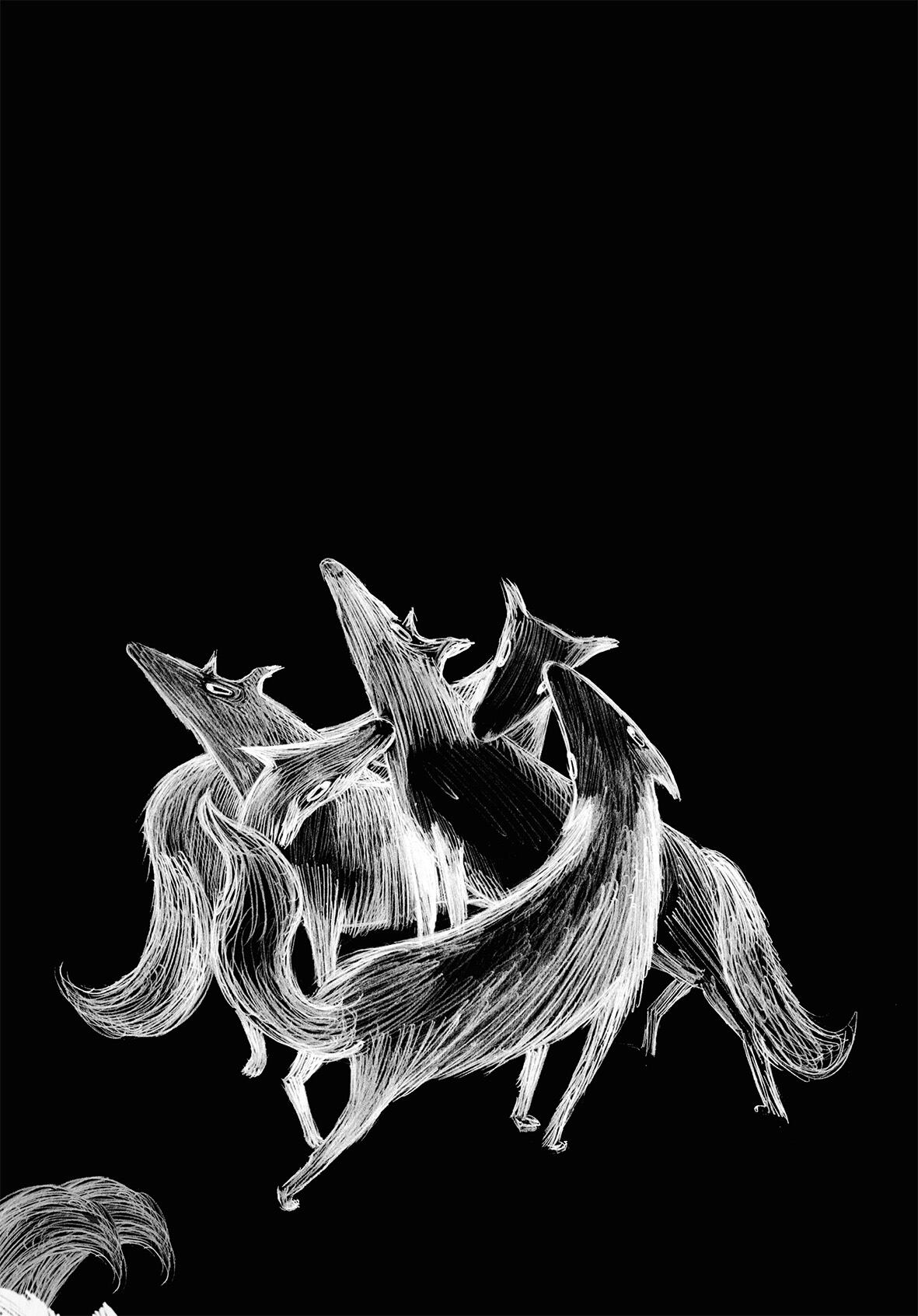 Fragmento de ilustración.