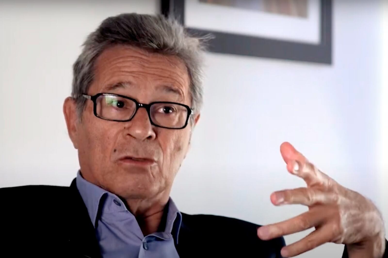 El 9 de agosto falleció el economista francés Pierre Salama