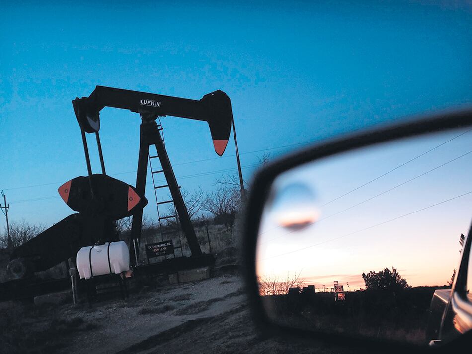 La cotización del petróleo internacional WTI cayó 4,8 por ciento tras el anuncio de la OPEP.