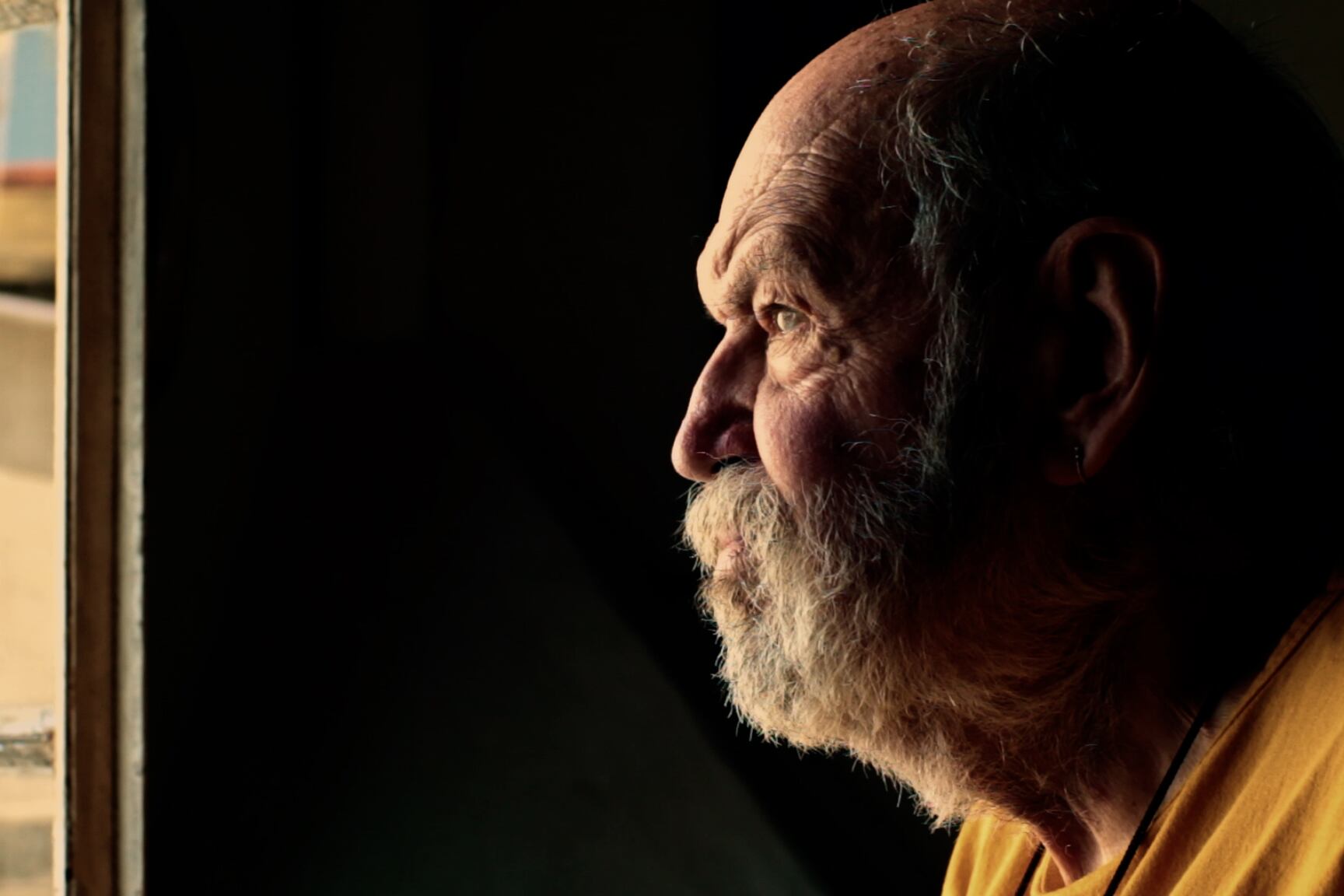 En "Recuerda" el testimonio se convierte en historia vital. 