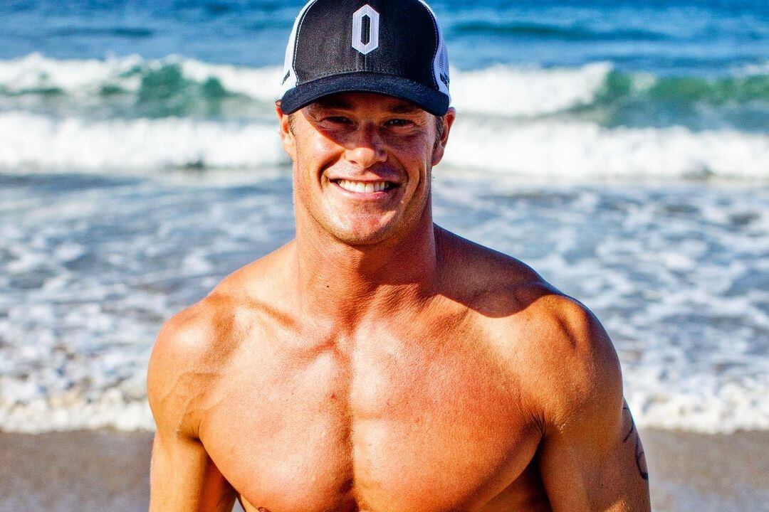 Murió Alec Musser, el actor de “All my children” y “Grown Ups” . Foto: @alecmusser