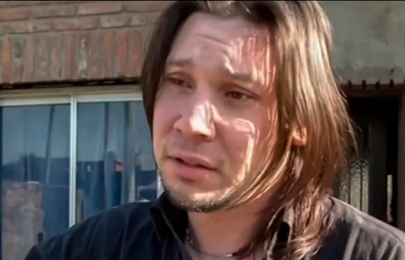 Después del fracasado intento de matar a la vicepresidenta, Carrizo se lamentaba: "Esto tenía que ser de otra forma".