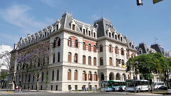 El joven de 32 años era empleado precarizado de Agroindustria.