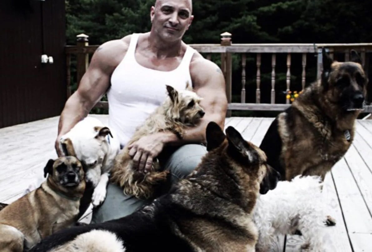 El juez Kenneth Karas se refirió a Tartaglione como un "monstruo" que no ha mostrado ningún remordimiento por su conducta