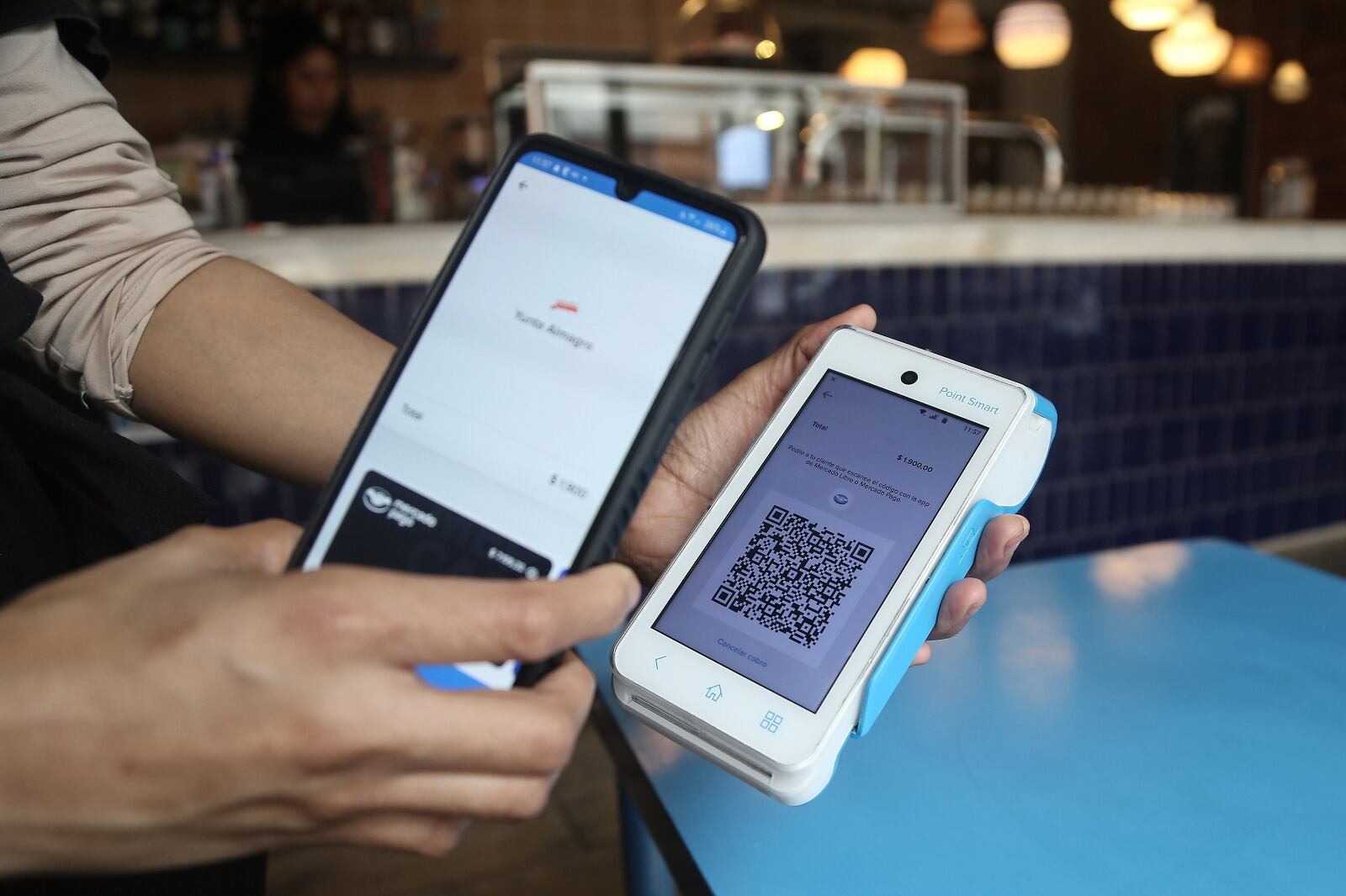 Mercado Pago vs. los bancos. La autoridad monetaria inclina la cancha