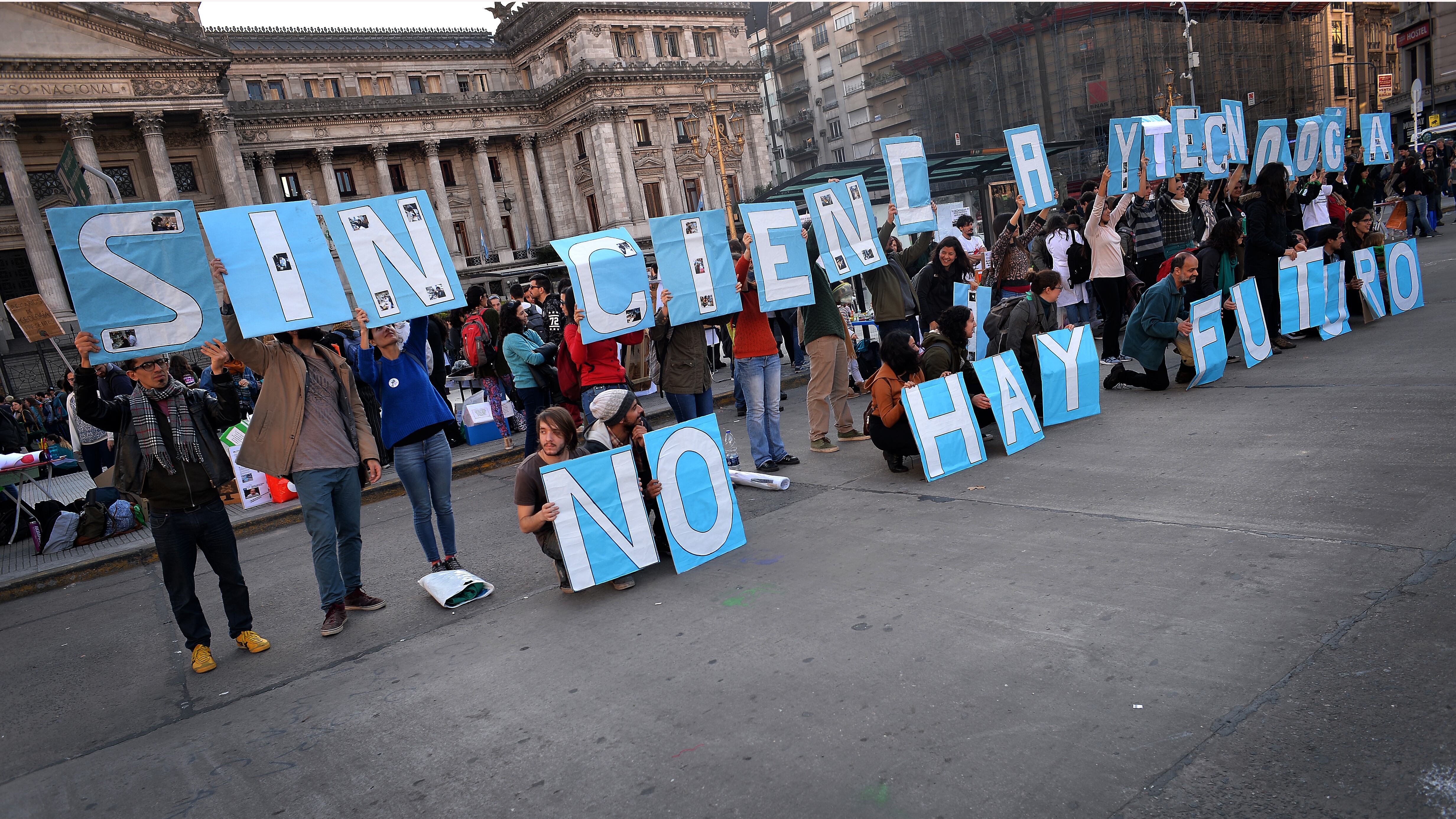 En 2019 se prevé una reducción de 60 por ciento en términos reales para educación.