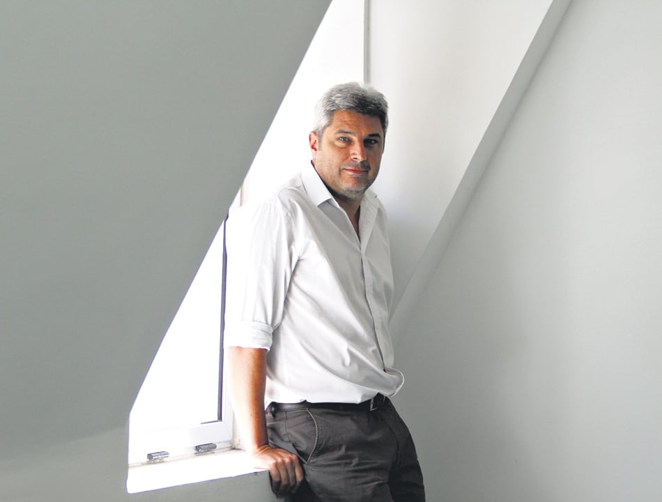 Nazareno Castillo Marín es doctor en Ciencias Biológicas (UBA) y docente de Ecología en la Untref.
