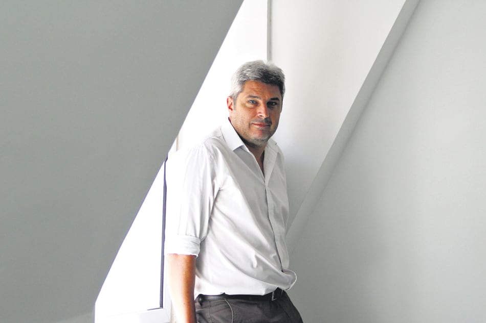 Nazareno Castillo Marín es doctor en Ciencias Biológicas (UBA) y docente de Ecología en la Untref.