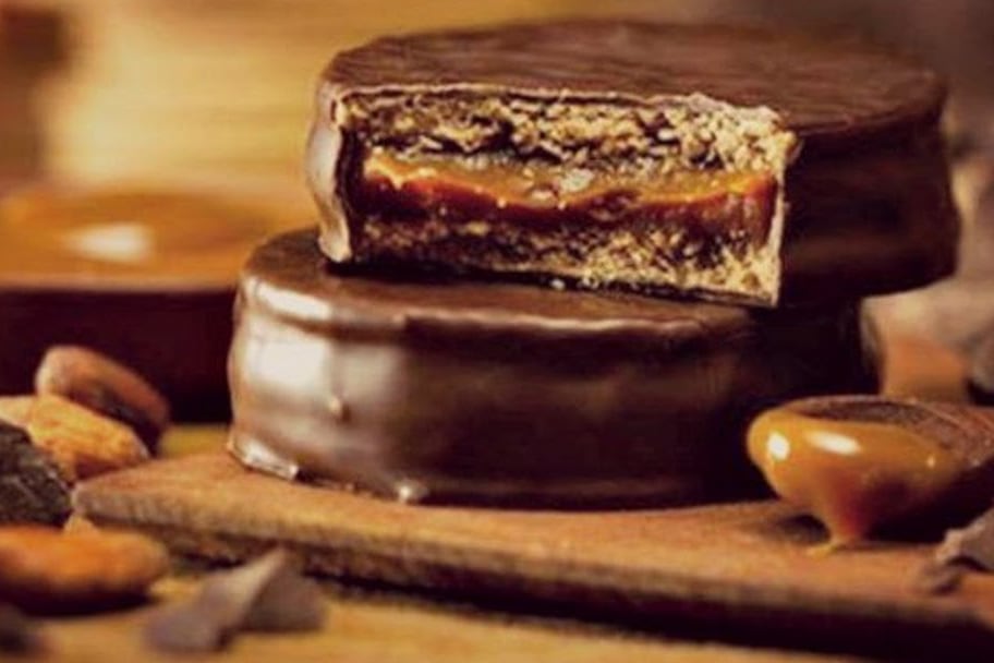 En la Ciudad se llevará a cabo el primer mundial del alfajor