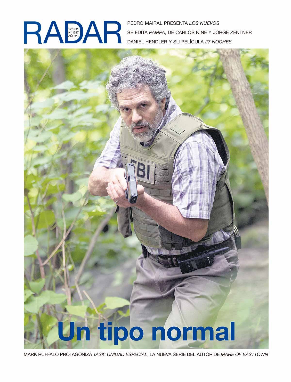 Un tipo normal - 10/10/2025