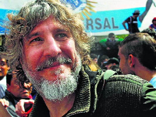 El juicio oral que empieza mañana es otro episodio de la persecución contra ex funcionarios K.