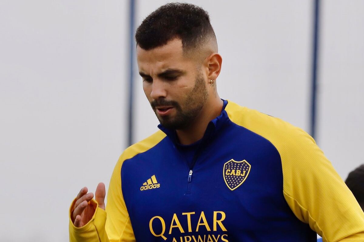 El colombiano Edwin Cardona, se sumó a la lista de contagiados.