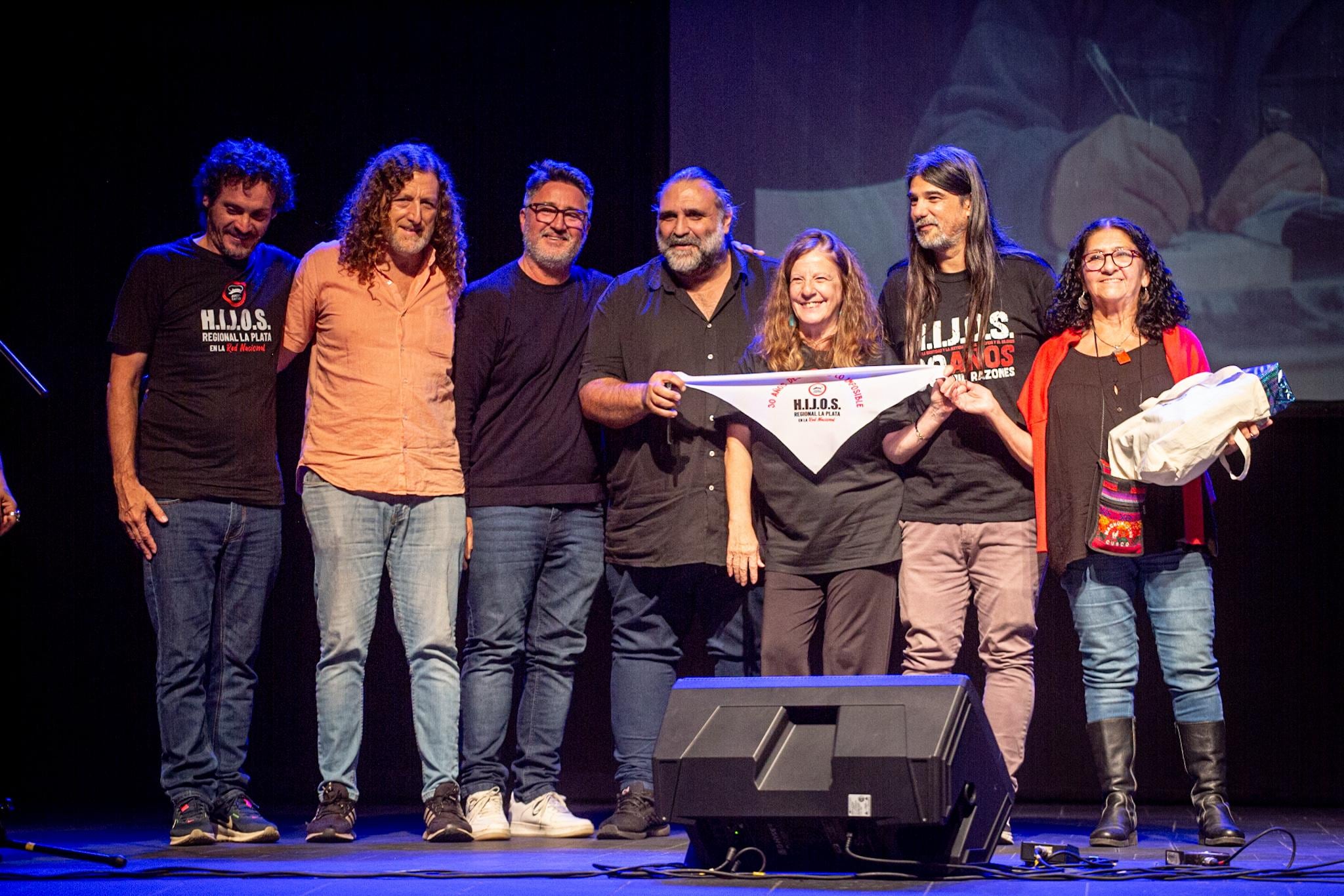  “Si no hay justicia, hay escrache”, así nacía una de las expresiones más representativas del movimiento.