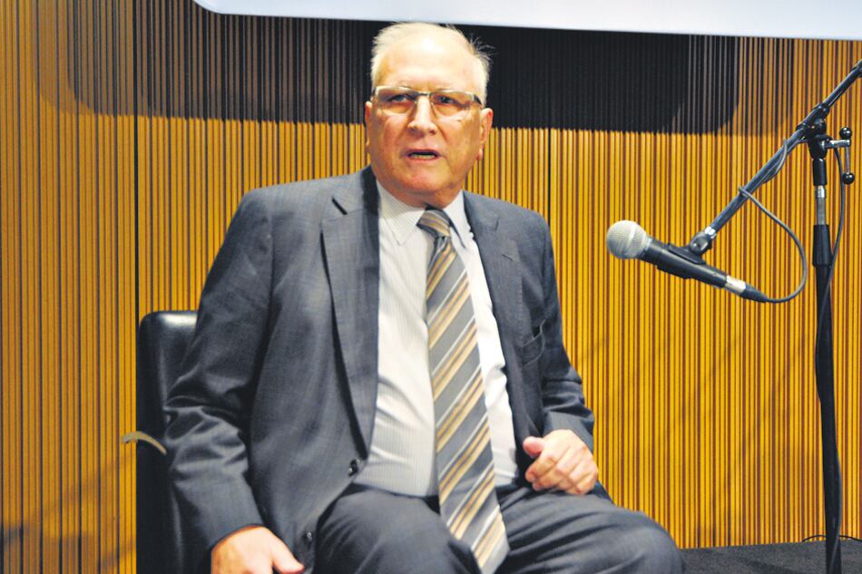 Todesca reconoció un aumento fuerte de las importaciones.