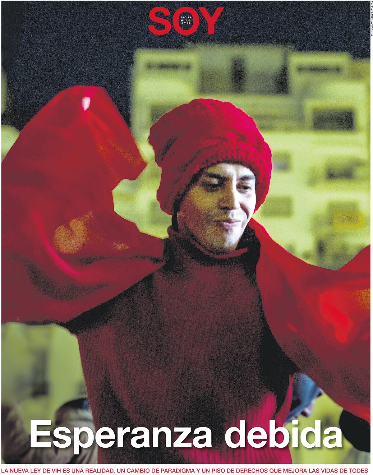 Esperanza debida - 07/07/2022