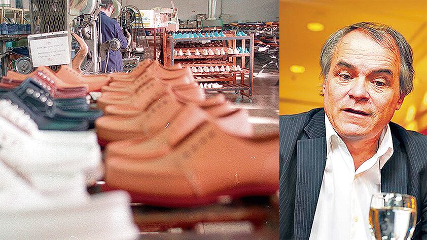 “Las pymes no podrán retirar de Aduana las materias primas que compraron con el dólar a 25”, advirtió Marcelo Fernández, titular de Cgera.