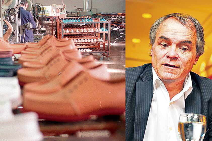 “Las pymes no podrán retirar de Aduana las materias primas que compraron con el dólar a 25”, advirtió Marcelo Fernández, titular de Cgera.