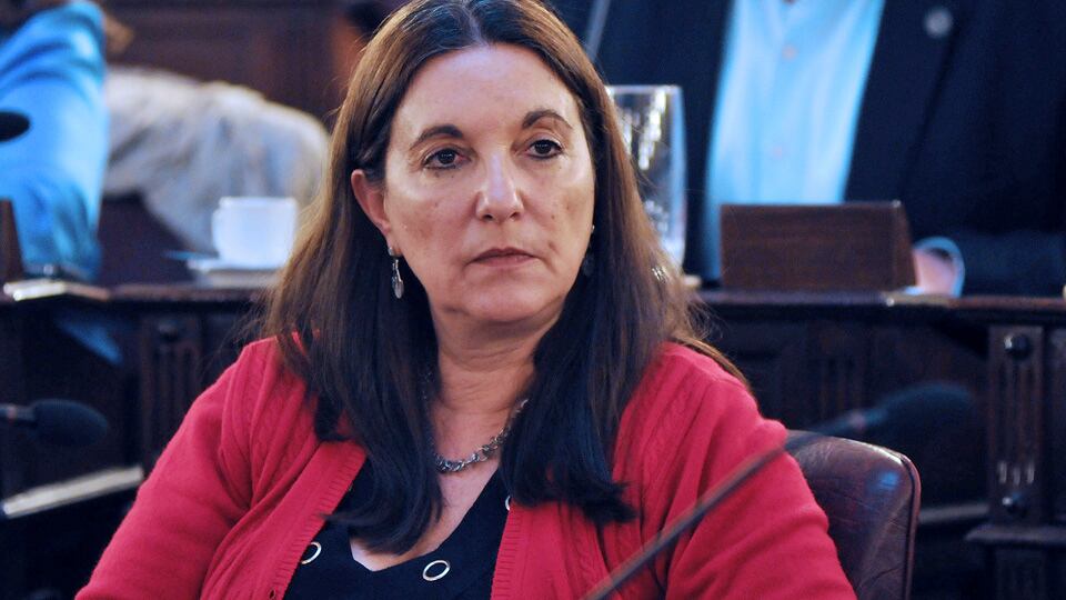 "Es muy preocupante porque es instalar una política de terror en la comunidad", dijo Venas.