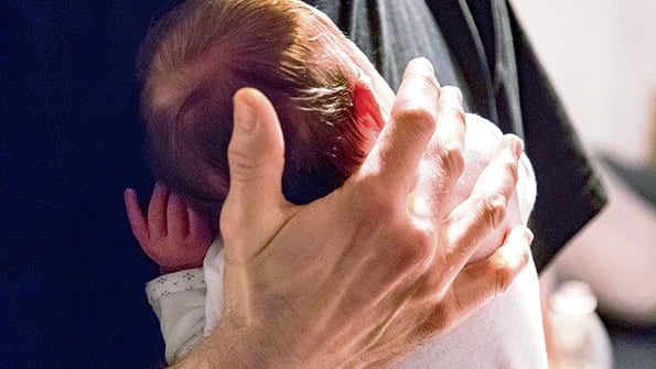 Las modificaciones fueron acompañadas por todos los bloques.