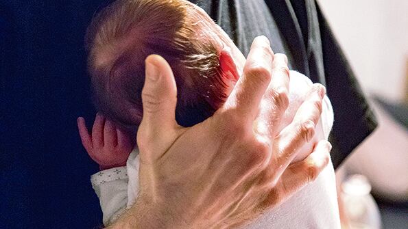 Las modificaciones fueron acompañadas por todos los bloques.