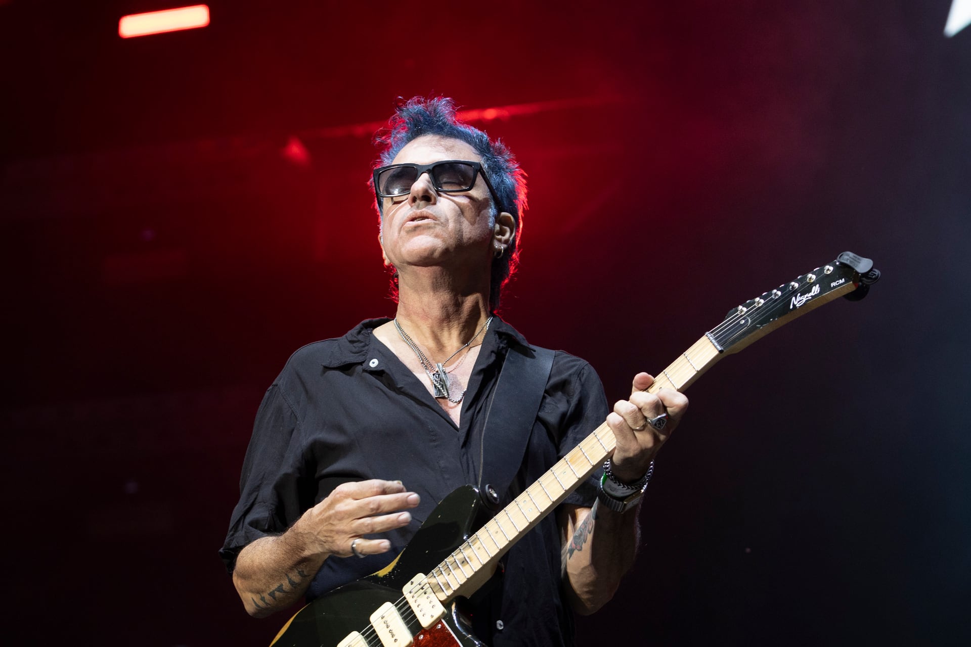 Este sábado a la noche, Richard Coleman & El Trans-Siberian Express presentan su sexto disco de estudio en Pétalos de Sol.