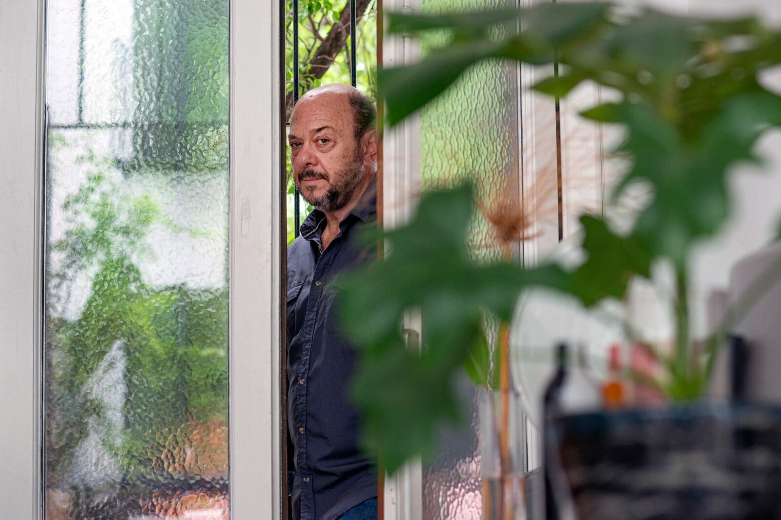 "La profesión tiene algo prostibulario: uno es eficaz en determinadas cuerdas y, entonces, llaman para que yo ejecute eso"