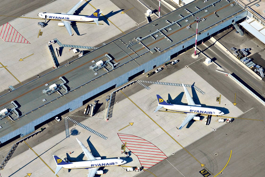 “La llegada de nuevas líneas aéreas generará diversificación. El problema es el mediano plazo”, advierte el especialista Gustavo Lipovich.