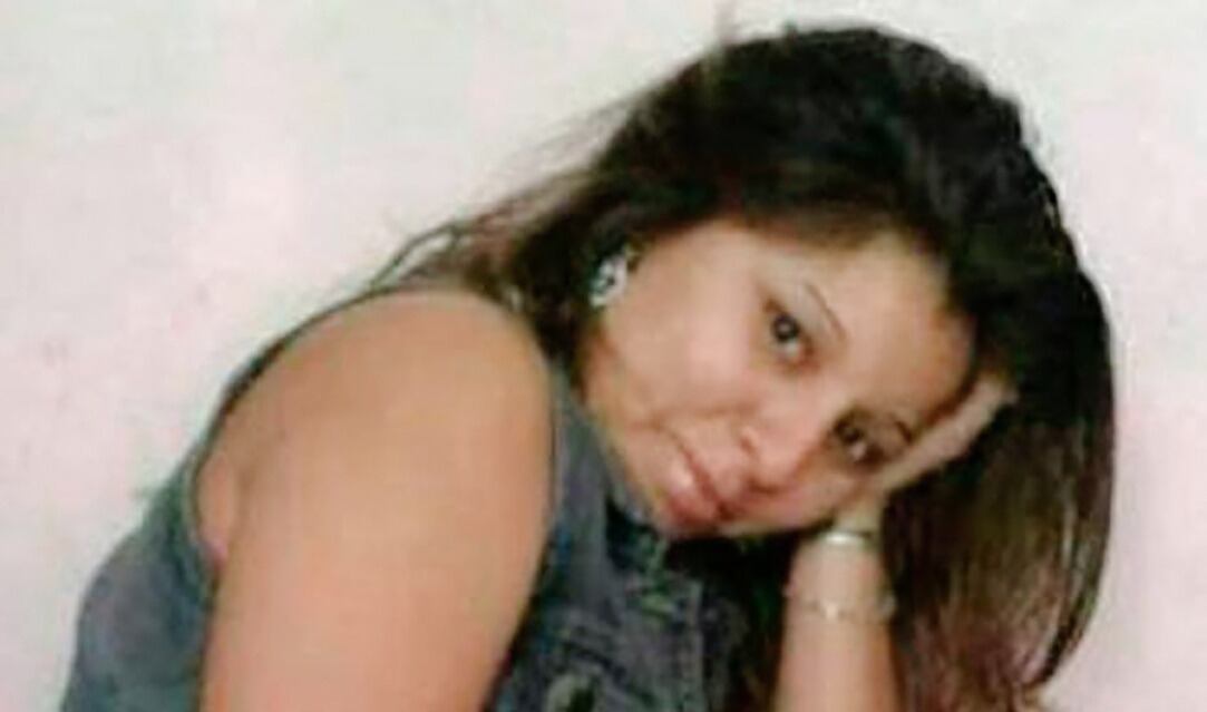 Maria Soledad Taboada tenía 30 años. 