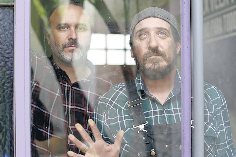 La Vela Puerca viene de formalizar una gira con la que festejó sus veinte años de existencia.