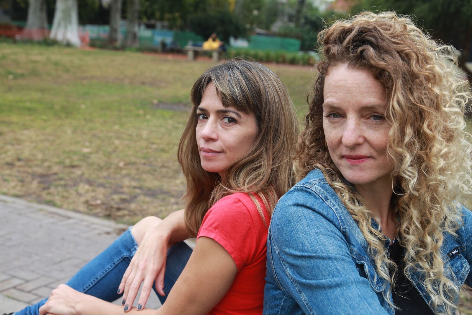 "El gran valor del teatro es mostrar de forma directa distintas realidades y sensibilizar con ese material."