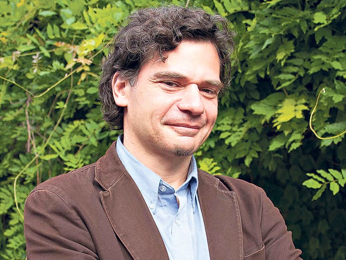 “Mirar las cárceles es mirar lo que la sociedad y su gobierno quieren hacer.” 