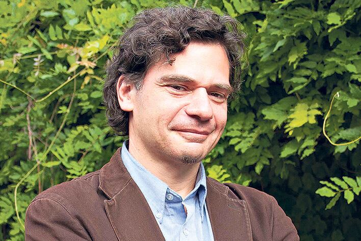 “Mirar las cárceles es mirar lo que la sociedad y su gobierno quieren hacer.”