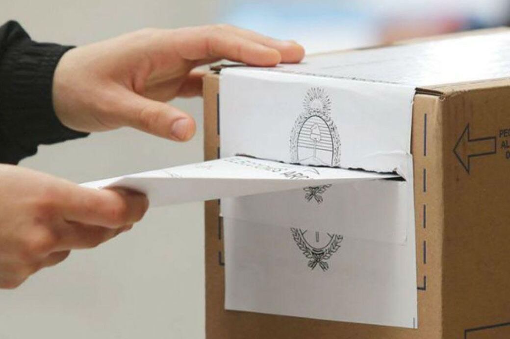 La Rioja votará por cuarta vez en el mes de noviembre.