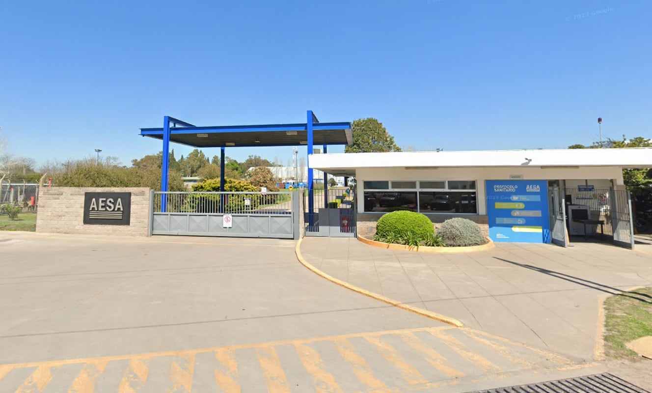 Astra Evangelista despidió a 43 trabajadores. 