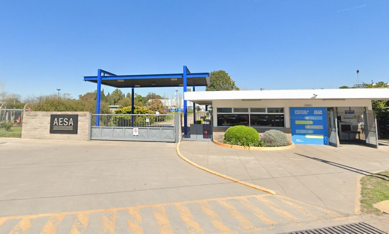 Astra Evangelista despidió a 43 trabajadores.