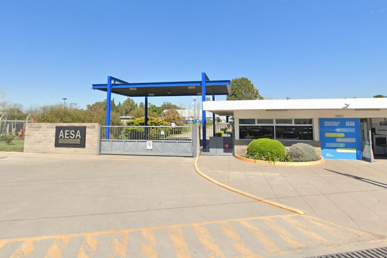 Astra Evangelista despidió a 43 trabajadores.