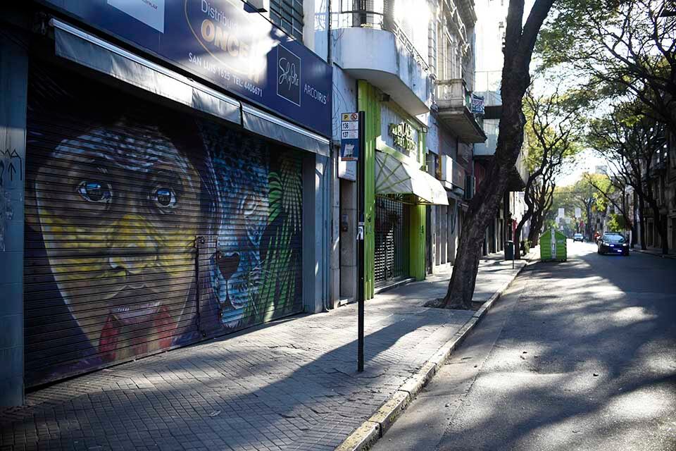 Tanto el regreso de fase como los anuncios de anoche busca desacelerar contagios.