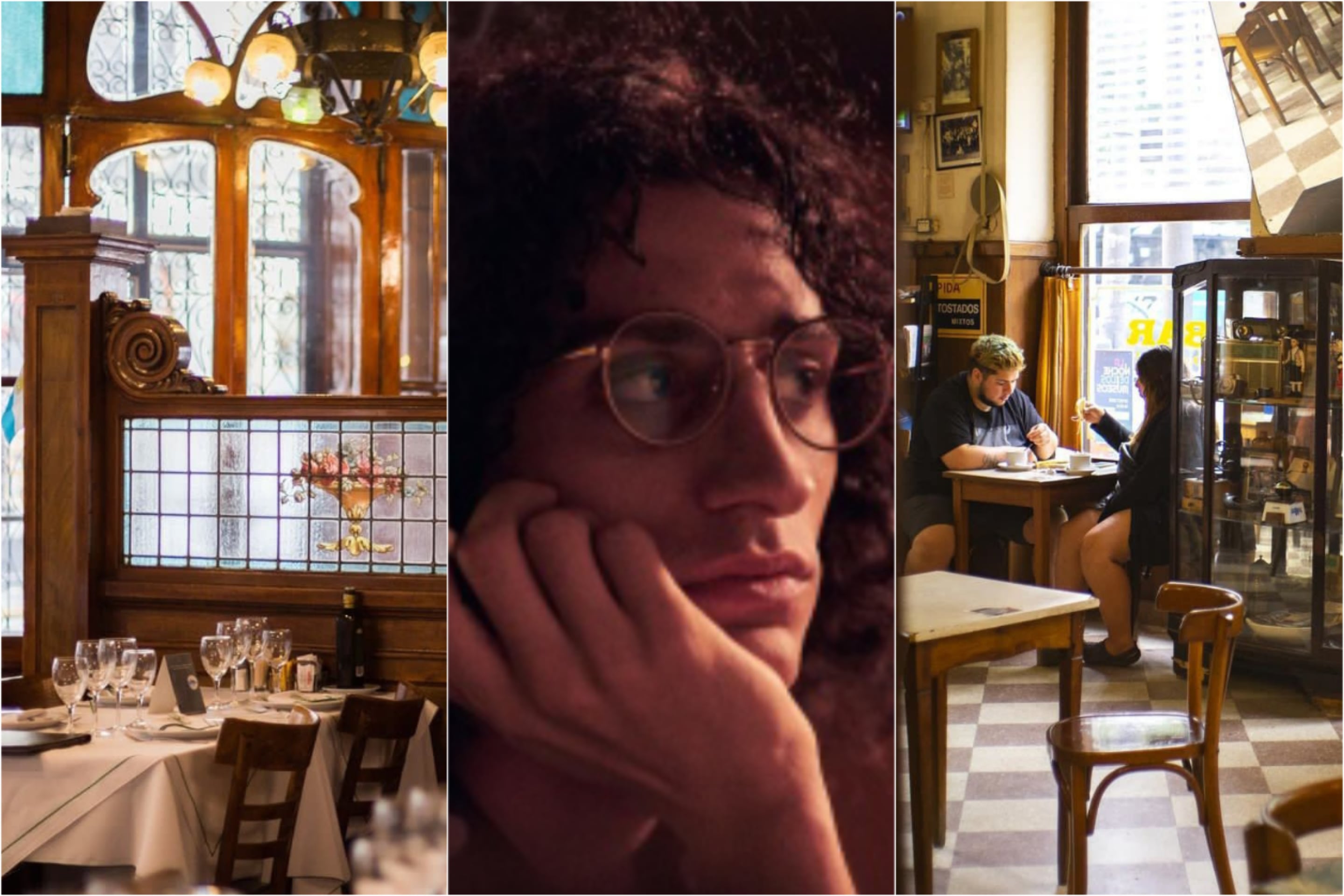 Las locaciones donde se filmó la serie de Fito Páez disponible en Netflix.