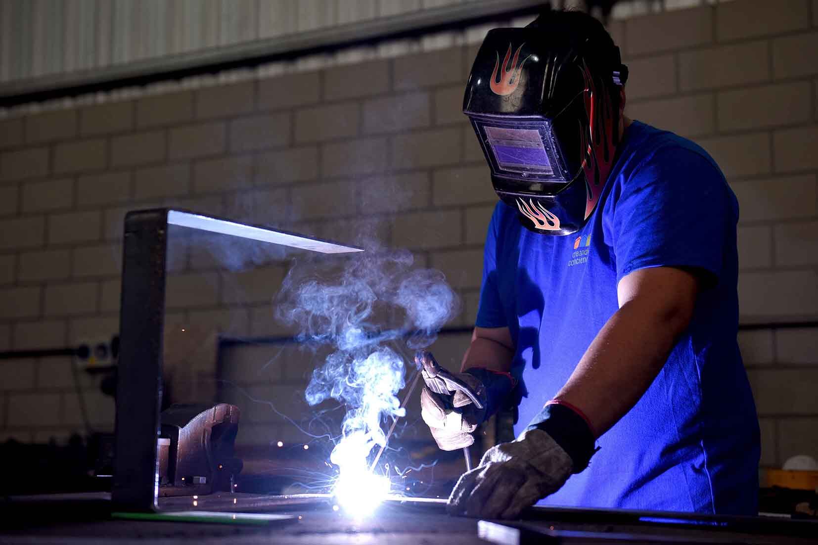 "Cuando la economía crece los ingresos del Estado aumentan, y viceversa cuando hay una disminución de la riqueza", explica Bruno Susani.