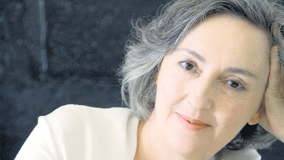 Gutiérrez se presentará pasado mañana en el Auditorio del Rectorado de la Untref.