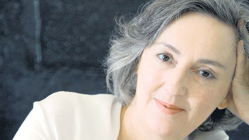 Gutiérrez se presentará pasado mañana en el Auditorio del Rectorado de la Untref.