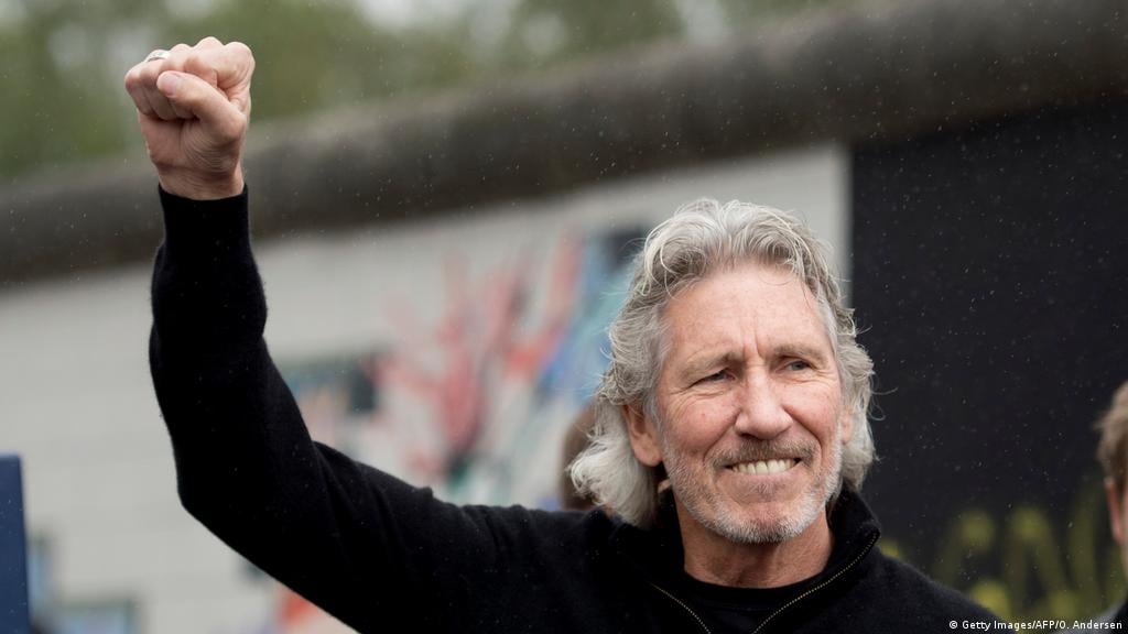 Roger Waters es crítico del presidente de Brasil, al que llama neofascista. “Desde lejos, vi como trataron el tema del Covid en Brasil y el desastre terrible que hizo el gobierno", contó al diario de San Pablo. 
