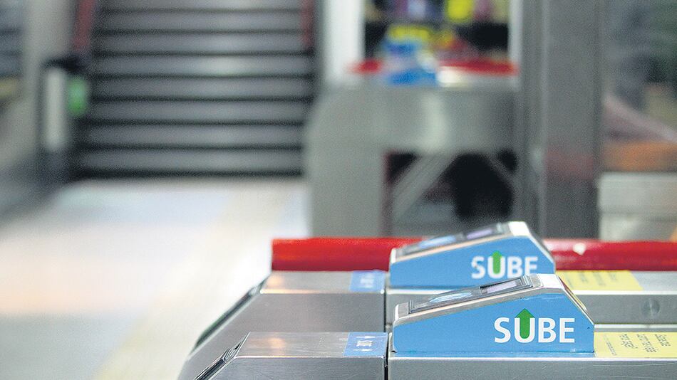 Los Metrodelegados disputan con la UTA por la personería gremial y la representación de trabajadores.