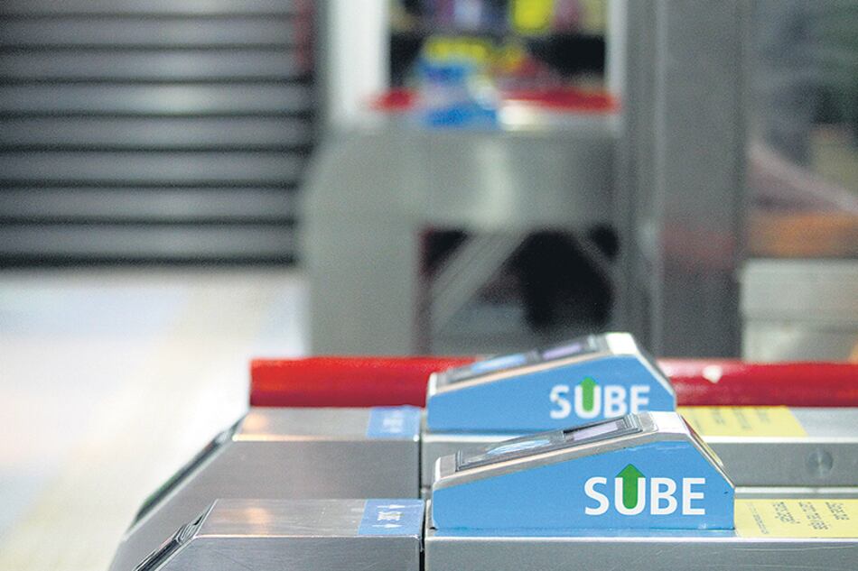 Los Metrodelegados disputan con la UTA por la personería gremial y la representación de trabajadores.