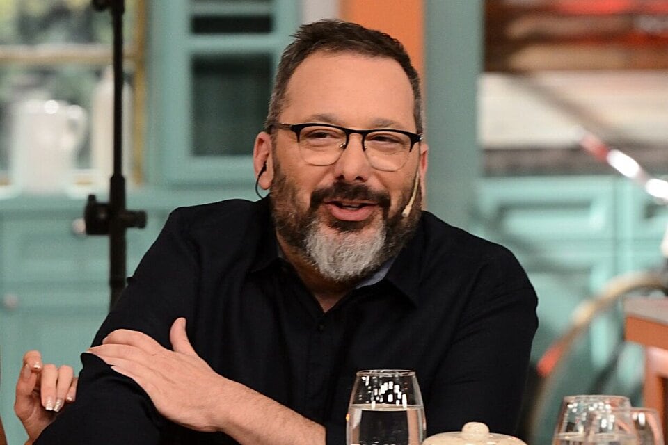 Gerardo Rozín murió el 11 de marzo de 2022