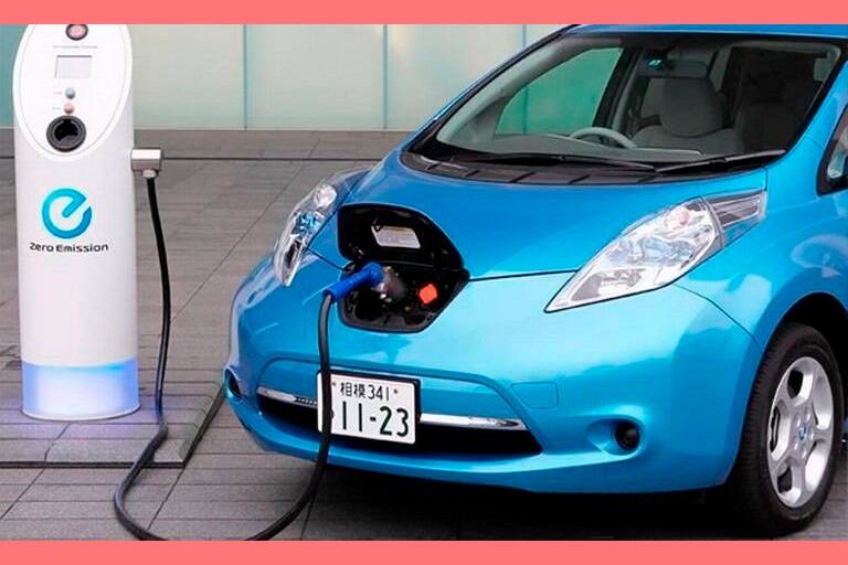 El mercado de autos eléctricos sigue creciendo.