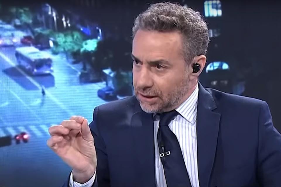 Luis Majul renunció al Grupo América, multimedios del que formaba parte desde hacía más de dos décadas.