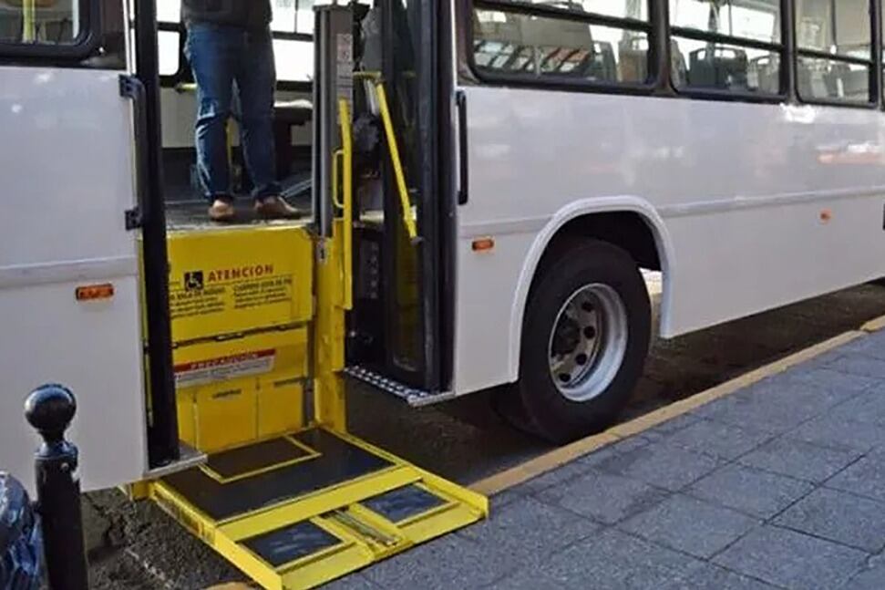 "Impactará positivamente en el cuidado del ambiente, la movilidad y la protección de los derechos", dijeron en la cartera de Transporte.