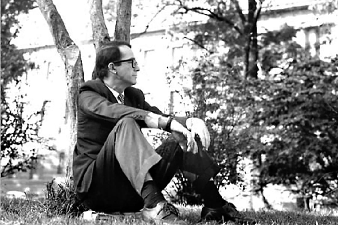 Rodolfo Walsh, Radiohead y su cuento final y desaparecido en la ESMA